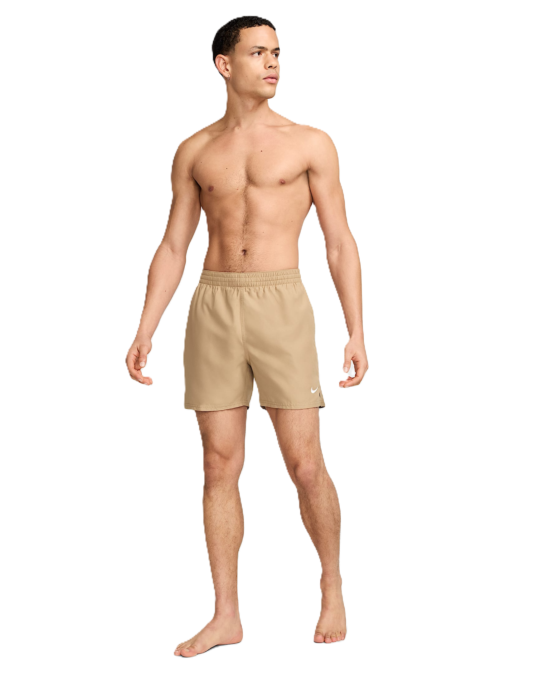 בגד ים גברים - בז'